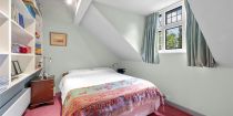 Southside Common, Wimbledon Village, SW19