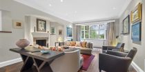 Southside Common, Wimbledon Village, SW19