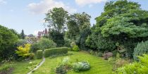 Southside Common, Wimbledon Village, SW19