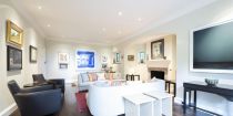 Southside Common, Wimbledon Village, SW19