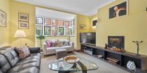 Southside Common, Wimbledon Village, SW19