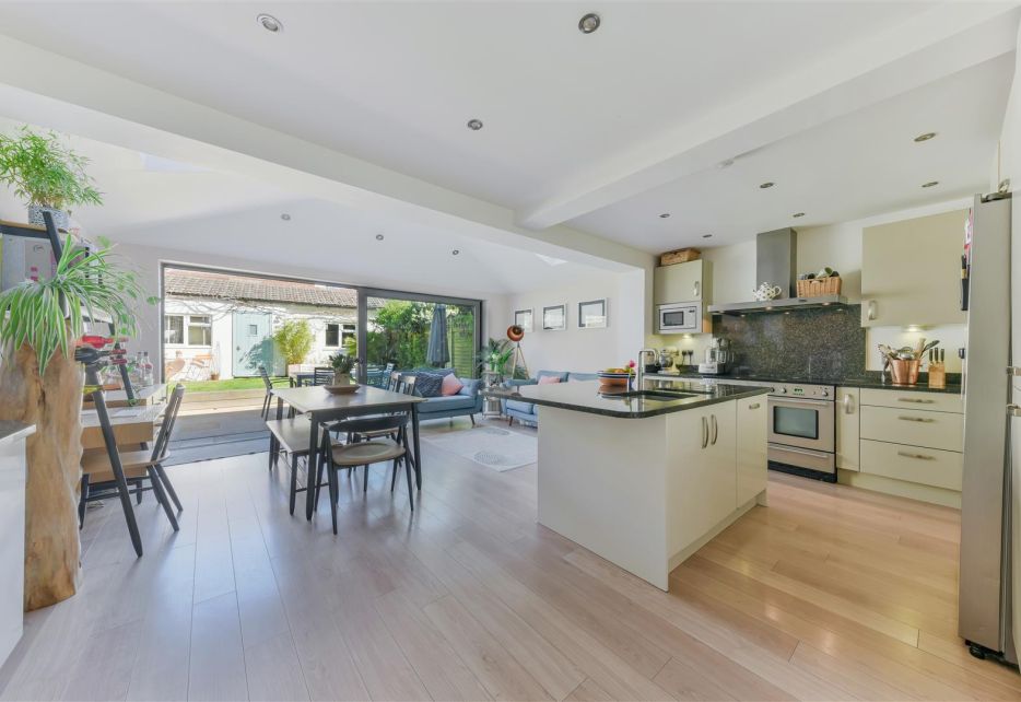 Pepys Road, West Wimbledon, SW20