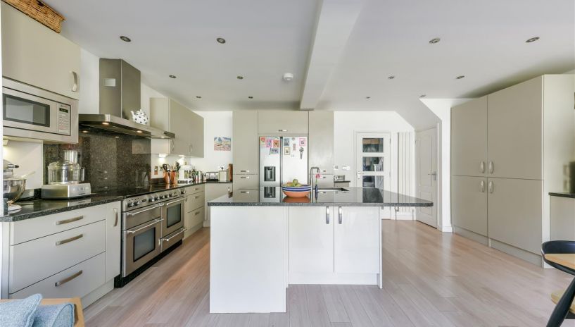 Pepys Road, West Wimbledon, SW20
