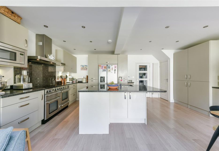 Pepys Road, West Wimbledon, SW20