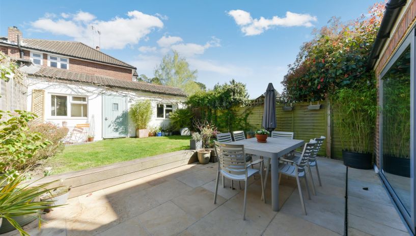 Pepys Road, West Wimbledon, SW20