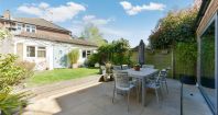 Pepys Road, West Wimbledon, SW20