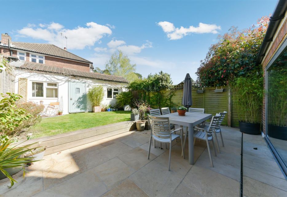 Pepys Road, West Wimbledon, SW20