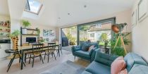 Pepys Road, West Wimbledon, SW20