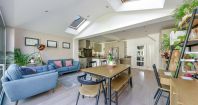 Pepys Road, West Wimbledon, SW20