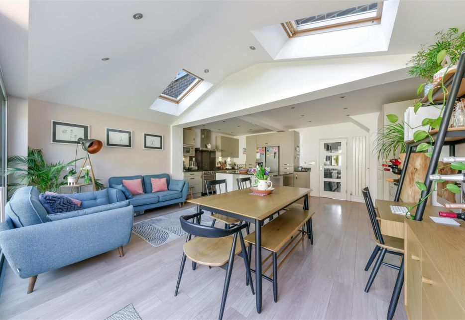 Pepys Road, West Wimbledon, SW20