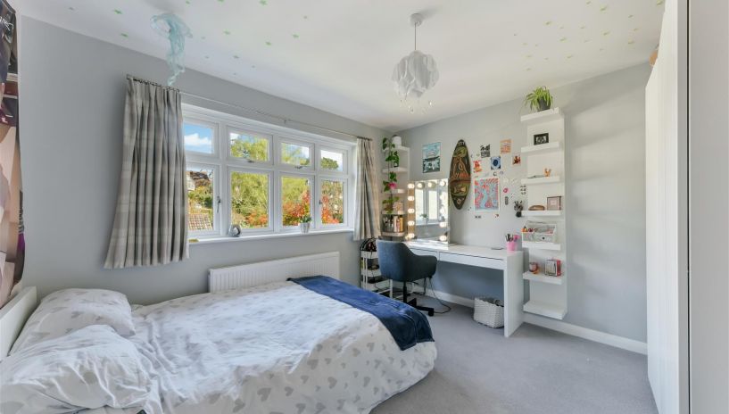 Pepys Road, West Wimbledon, SW20