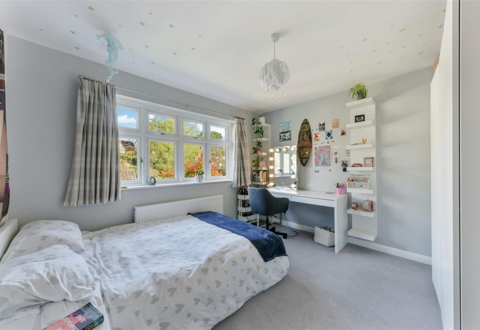 Pepys Road, West Wimbledon, SW20