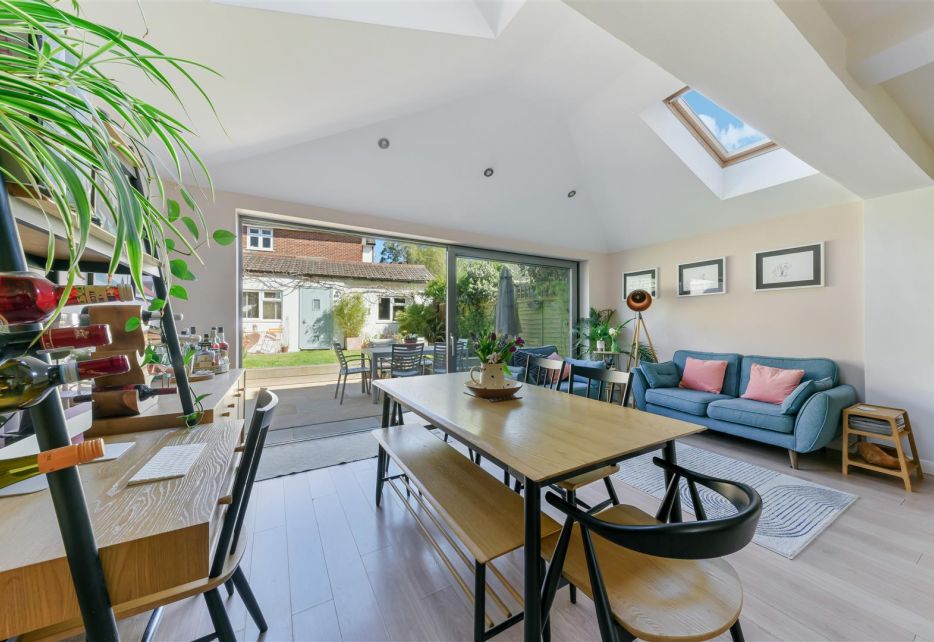 Pepys Road, West Wimbledon, SW20