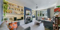 Pepys Road, West Wimbledon, SW20