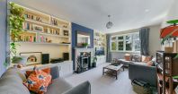Pepys Road, West Wimbledon, SW20