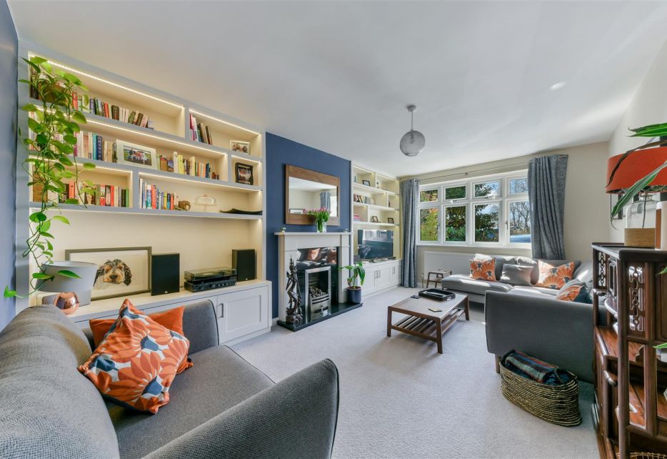 Pepys Road, West Wimbledon, SW20