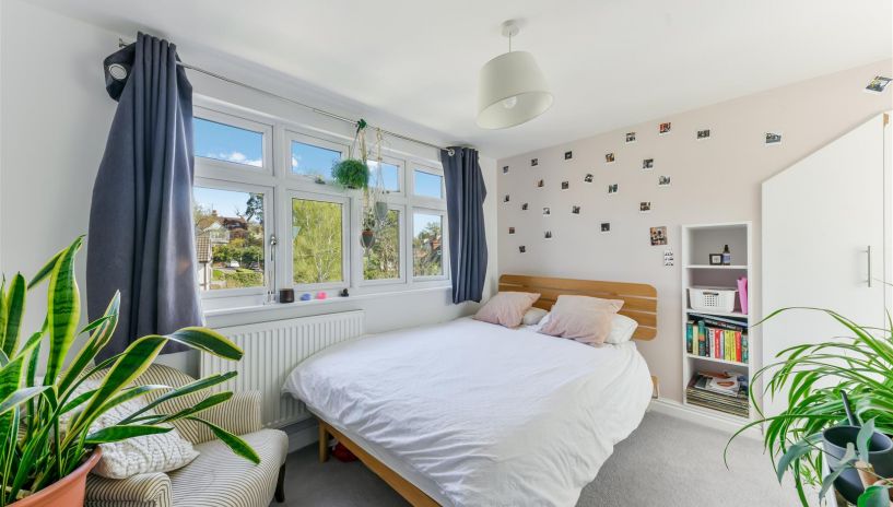 Pepys Road, West Wimbledon, SW20