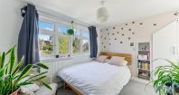 Pepys Road, West Wimbledon, SW20