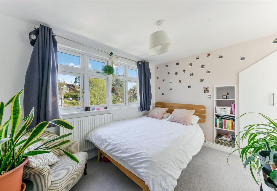 Pepys Road, West Wimbledon, SW20