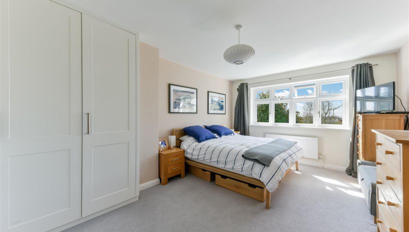 Pepys Road, West Wimbledon, SW20