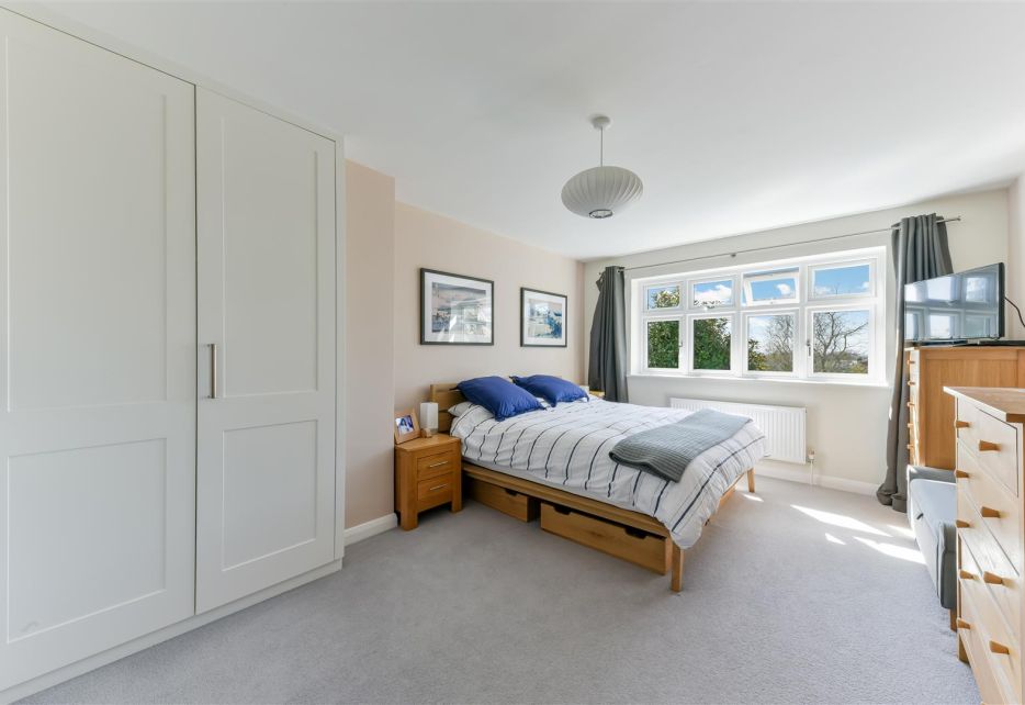 Pepys Road, West Wimbledon, SW20