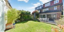 Pepys Road, West Wimbledon, SW20