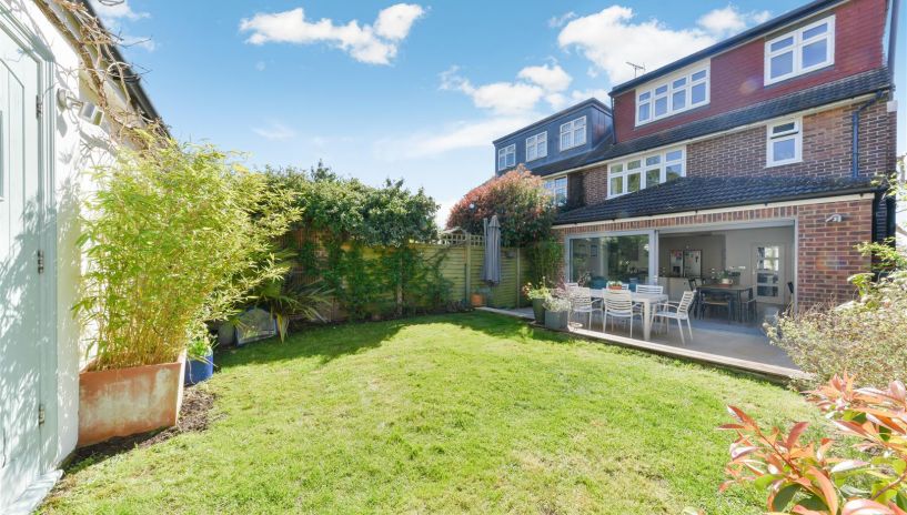 Pepys Road, West Wimbledon, SW20