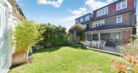 Pepys Road, West Wimbledon, SW20