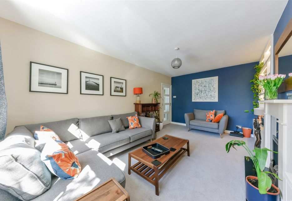 Pepys Road, West Wimbledon, SW20