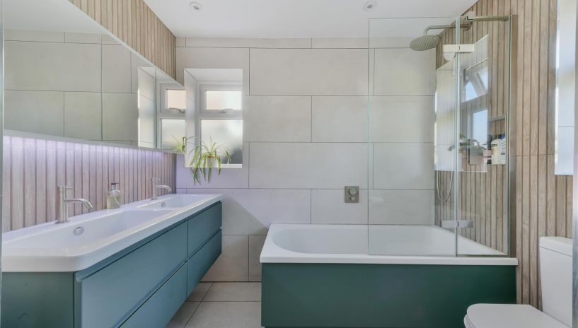 Pepys Road, West Wimbledon, SW20