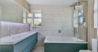 Pepys Road, West Wimbledon, SW20