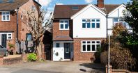 Pepys Road, West Wimbledon, SW20