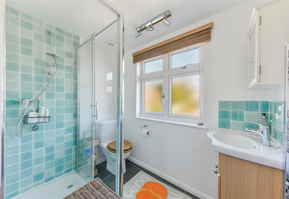 Pepys Road, West Wimbledon, SW20