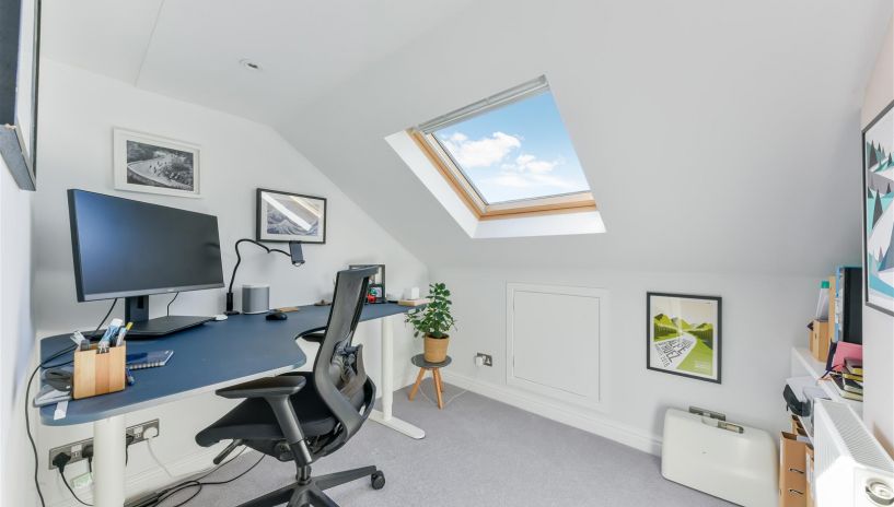 Pepys Road, West Wimbledon, SW20