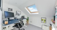 Pepys Road, West Wimbledon, SW20