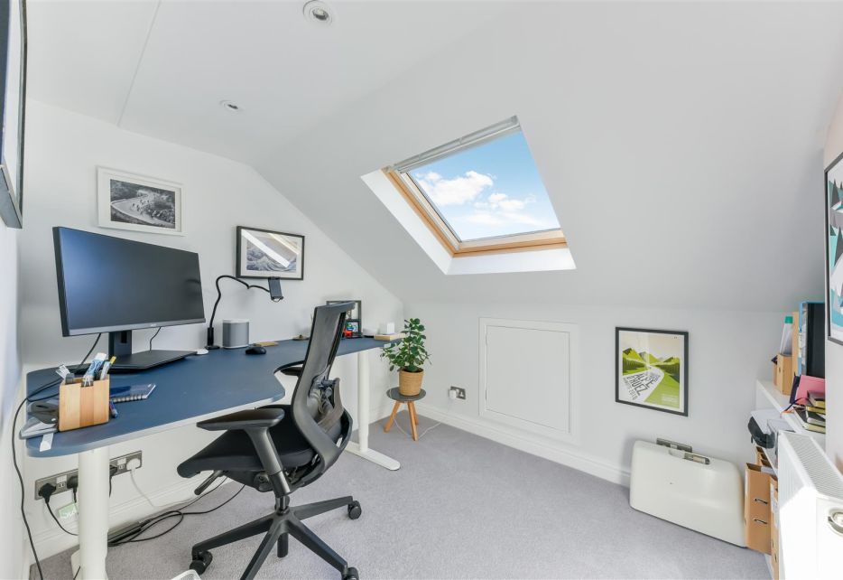 Pepys Road, West Wimbledon, SW20