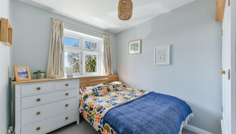 Pepys Road, West Wimbledon, SW20