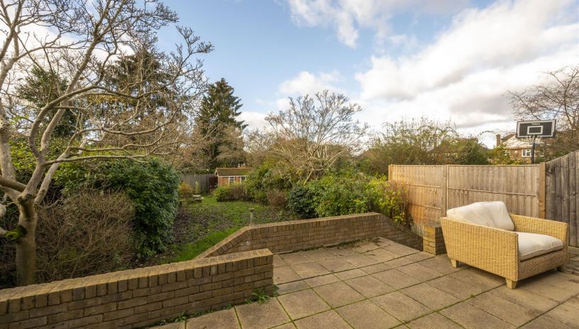 Holland Avenue, West Wimbledon, SW20