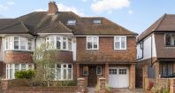 Holland Avenue, West Wimbledon, SW20
