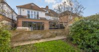 Holland Avenue, West Wimbledon, SW20
