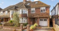 Holland Avenue, West Wimbledon, SW20