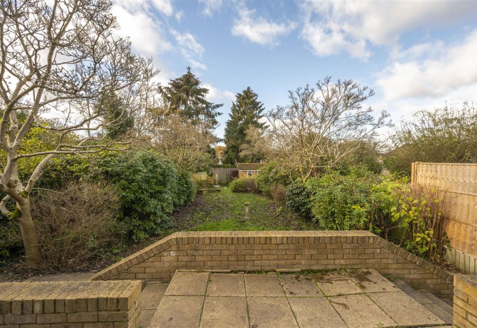 Holland Avenue, West Wimbledon, SW20