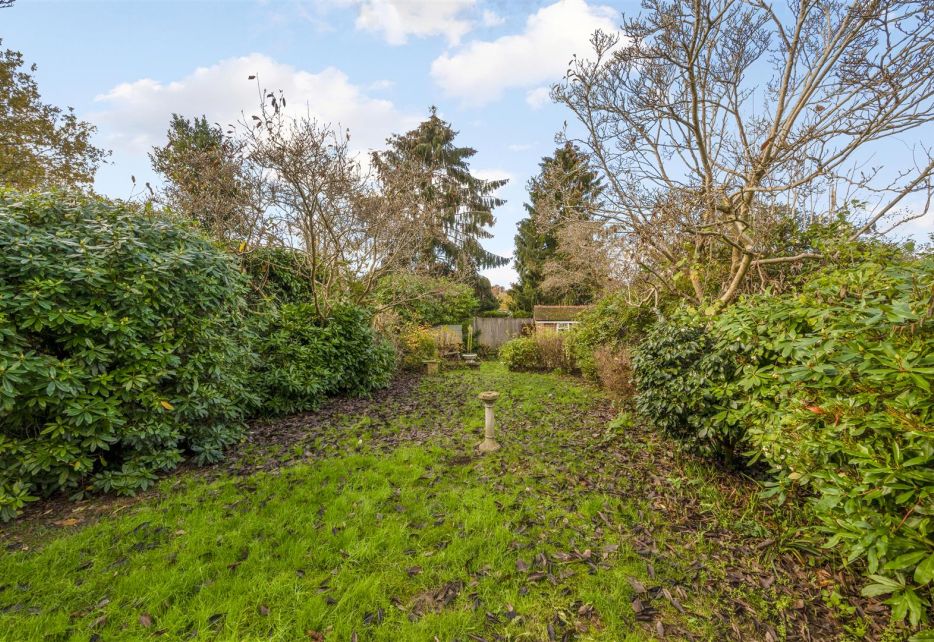 Holland Avenue, West Wimbledon, SW20