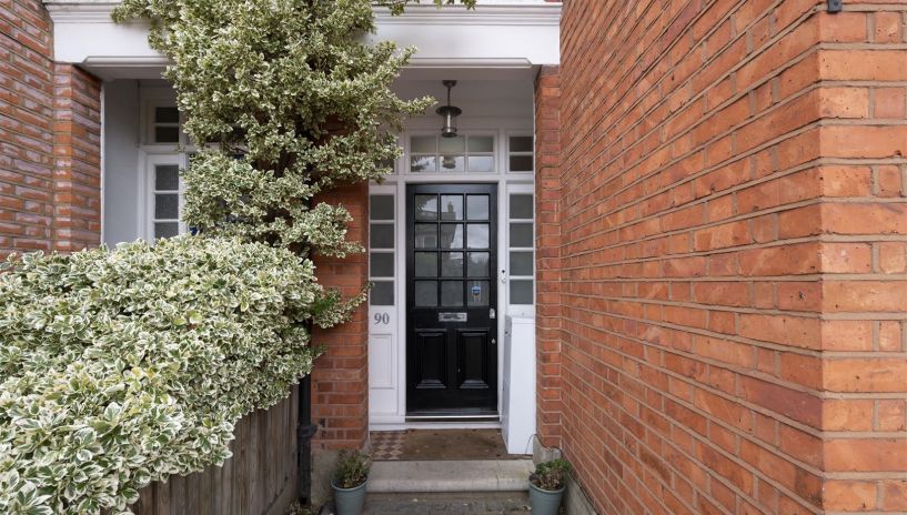 Lambton Road, West Wimbledon, SW20