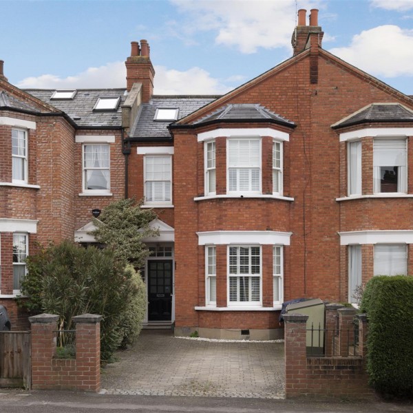 Lambton Road