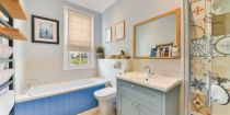 Lambton Road, West Wimbledon, SW20
