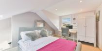Lambton Road, West Wimbledon, SW20