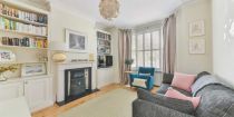 Lambton Road, West Wimbledon, SW20