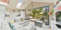 Lambton Road, West Wimbledon, SW20