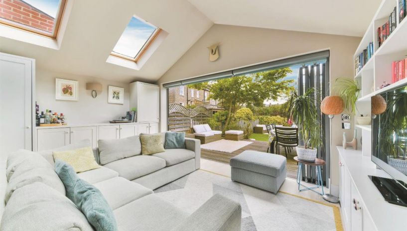 Lambton Road, West Wimbledon, SW20